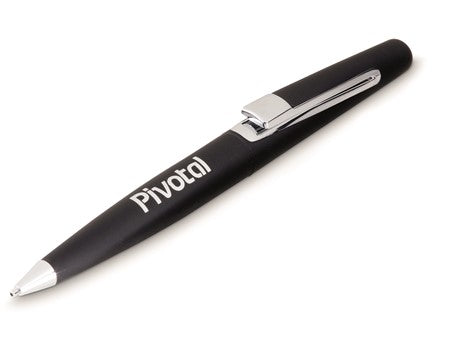 Cartel Pencil  - Black (PENCIL-1286-BL)