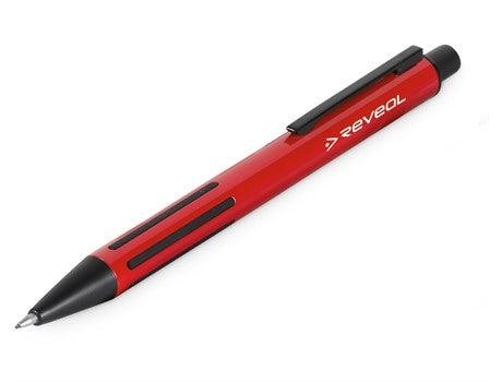 Capital Pencil  - Red (PENCIL-1402-R)