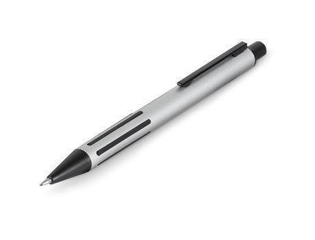 Capital Pencil - Silver (PENCIL-1402-S)