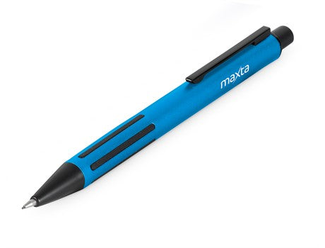 Capital Pencil - Turquoise (PENCIL-1402-TQ)