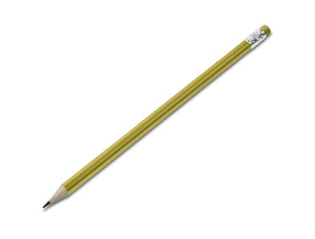 Razzmatazz Pencil (Sharpened) - Gold (PENCIL-1500-GD)