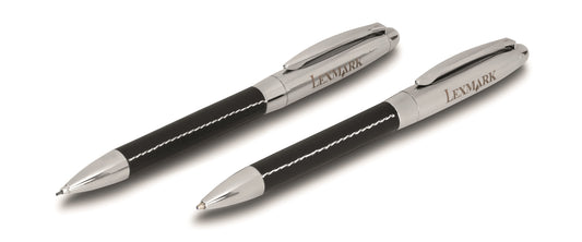 Charisma Ball Pen & Pencil Set (PENSET-1702)