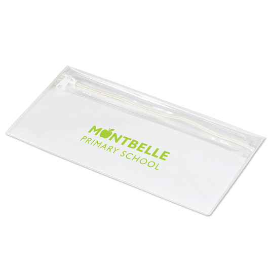 Faculty Pencil Case (POUCH-2100)