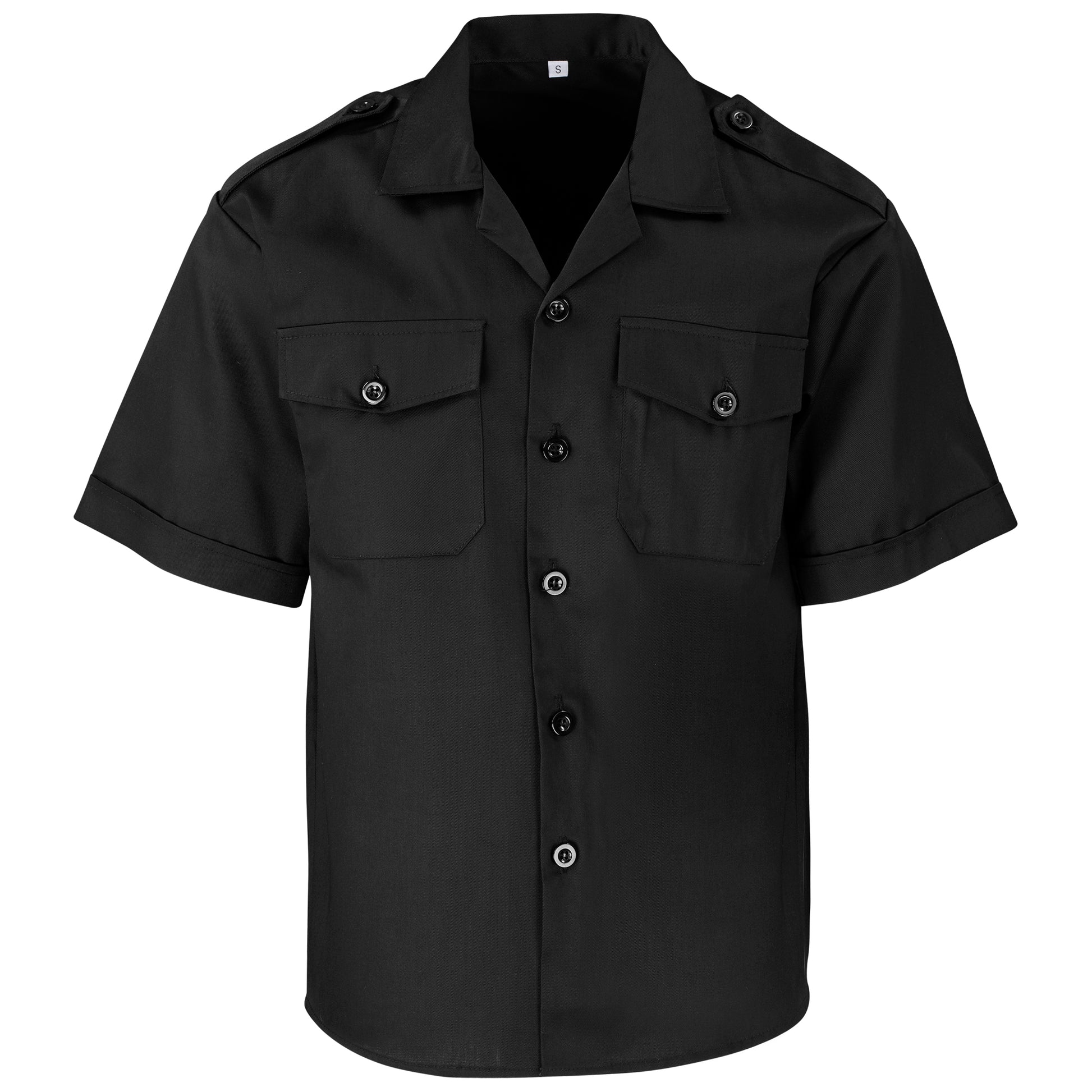 Force Combat Shirt (SH-AL-2-F)