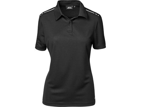 Ladies Ultimate Golf Shirt