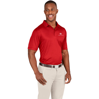 Mens Hydro Golf Shirt