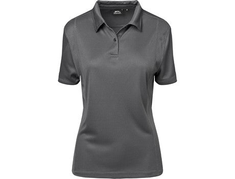 Ladies Hydro Golf Shirt