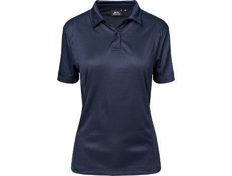 Ladies Hydro Golf Shirt