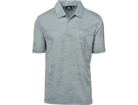 Mens Volition Golf Shirt