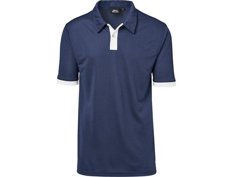 Mens Contest Golf Shirt