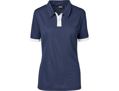Ladies Contest Golf Shirt