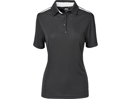 Ladies Simola Golf Shirt