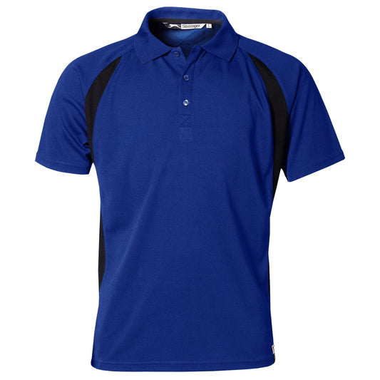 Mens Apex Golf Shirt - Royal Blue Only