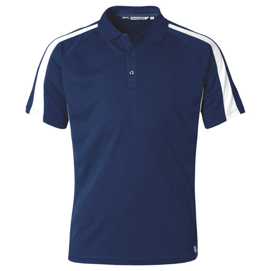 Mens Horizon Golf Shirt - Navy Only