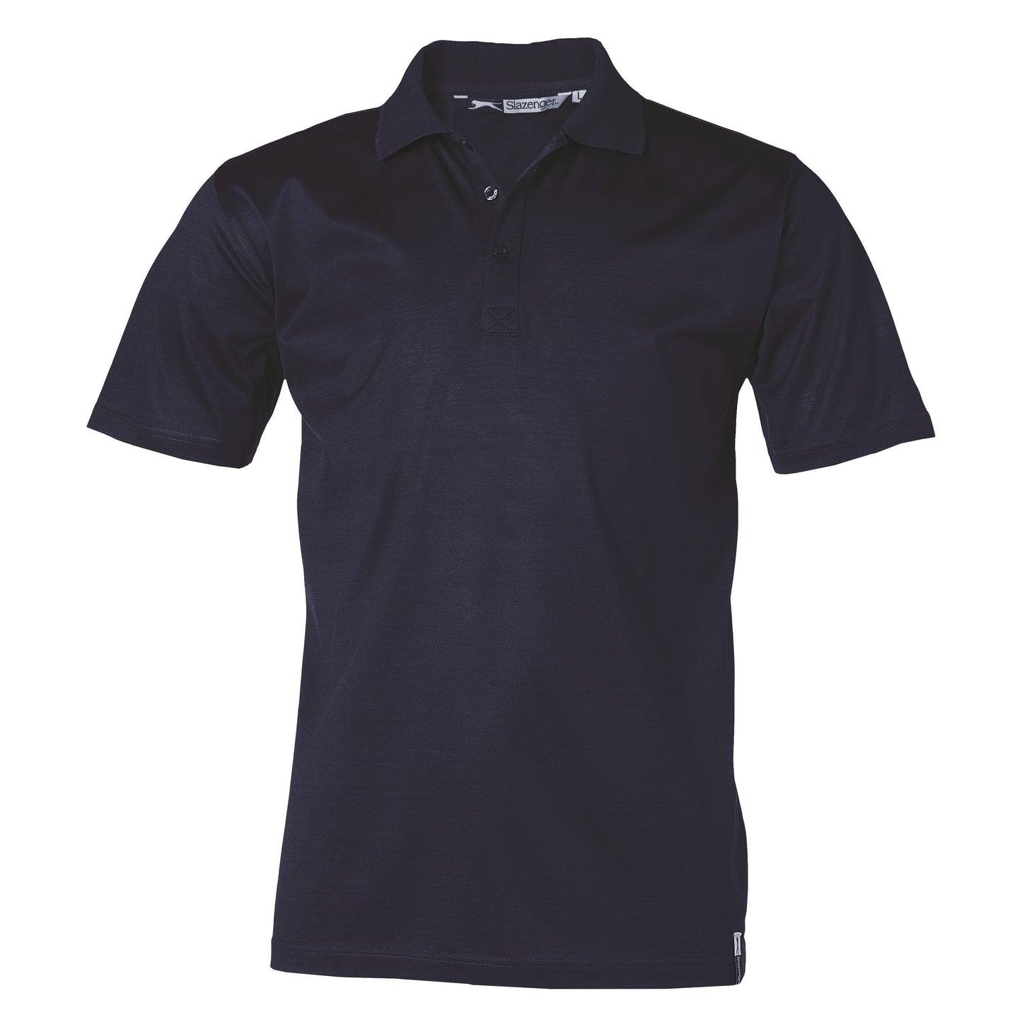 Mens Regent Golf Shirt - Navy Only