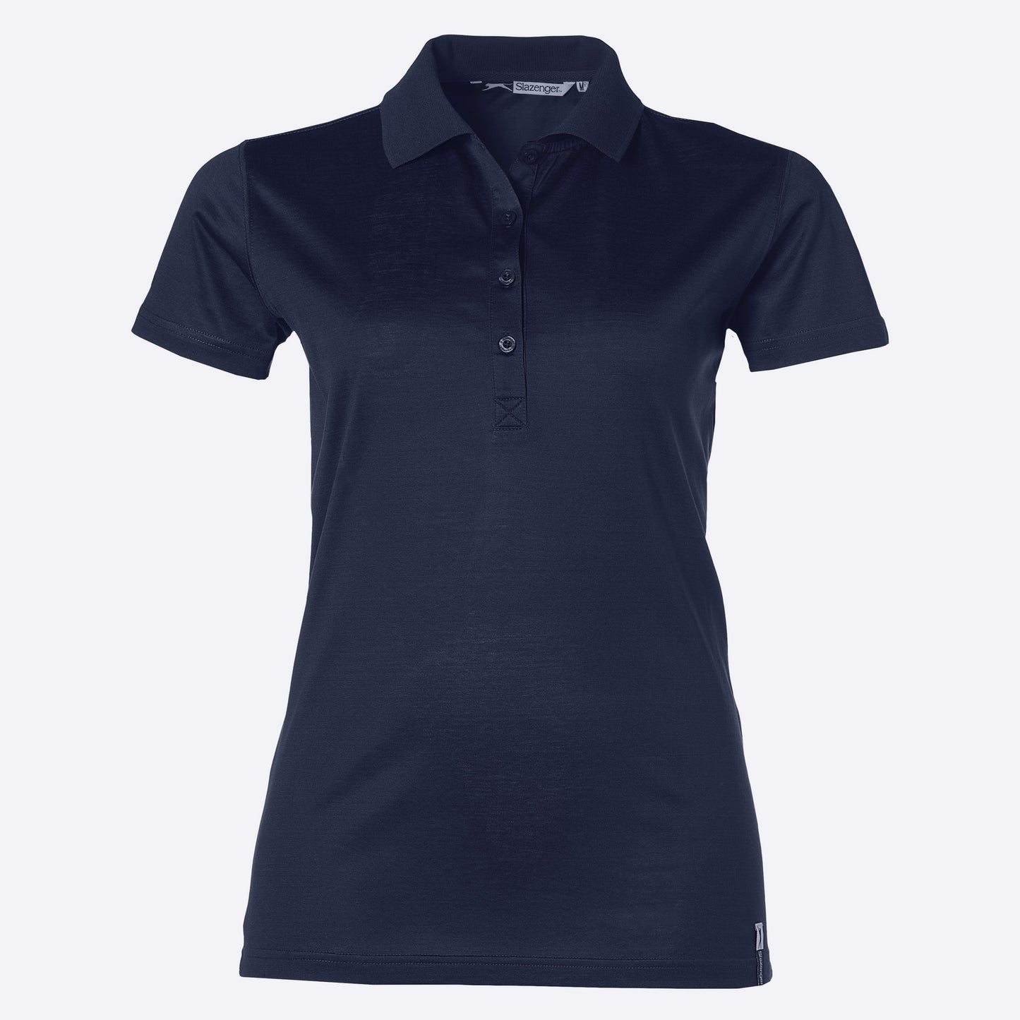 Ladies Regent Golf Shirt - Navy Only