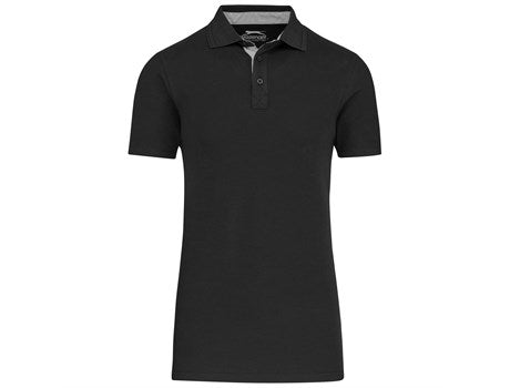 Mens Hacker Golf Shirt