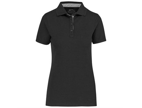 Ladies Hacker Golf Shirt