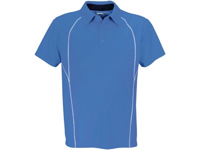 Mens Victory Golf Shirt - Blue Only