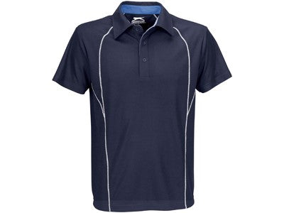 Mens Victory Golf Shirt - Navy Only