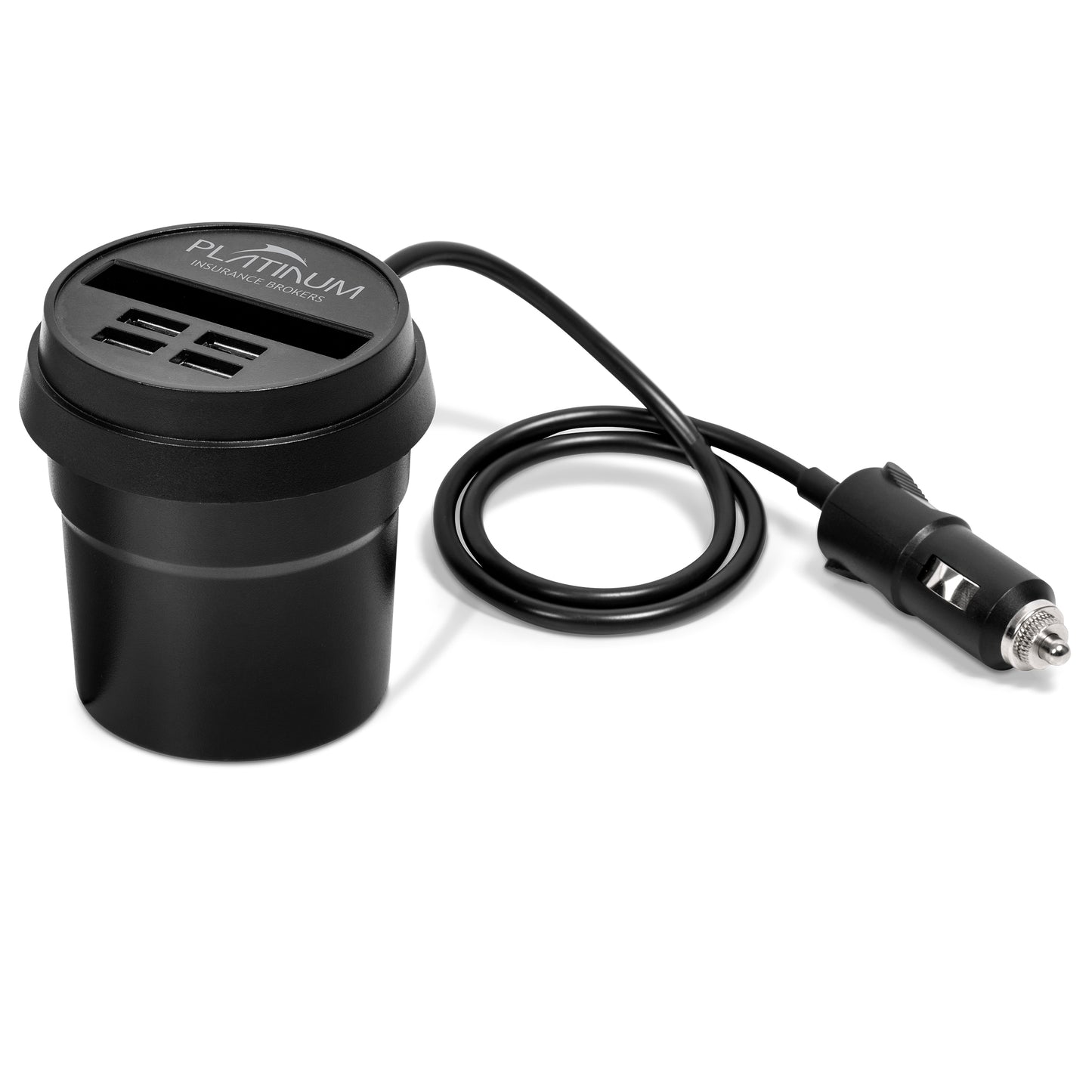 Traverse Multi-Charger