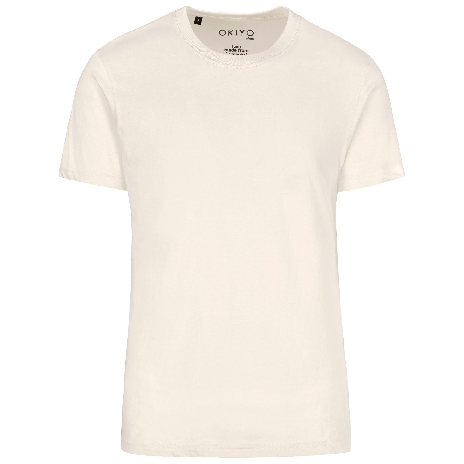 Mens Okiyo Organic T-Shirt (TS-OK-61-A)