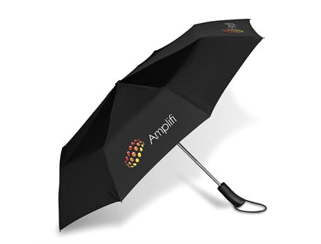 Whimsical Compact Umbrella