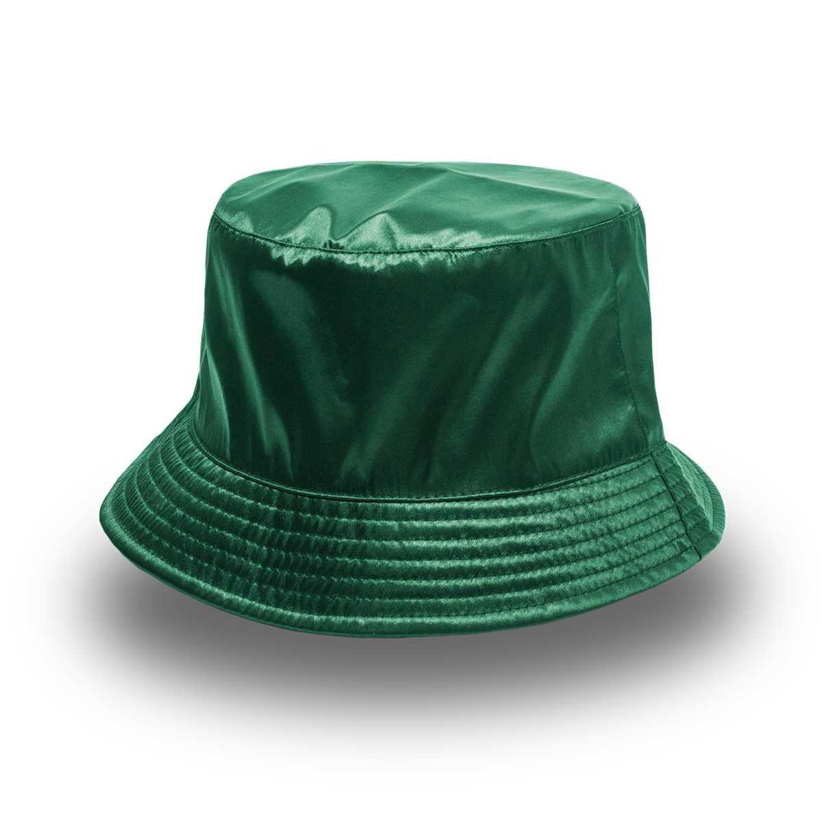 DI-H1704 Satin Bucket Hat